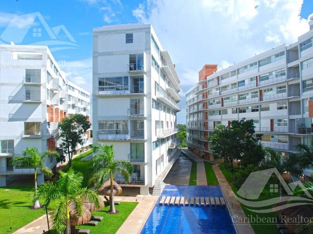 Departamento en Venta en Horizontes Cancun