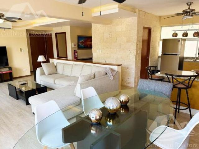 Departamento en Venta en Horizontes Cancun
