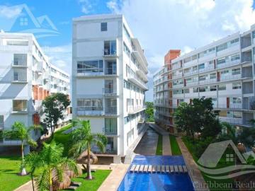 Departamento en Venta en Horizontes Cancun