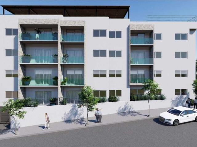 Departamento en venta en Hornos Insurgentes, Acapulco de Juárez, Guerrero