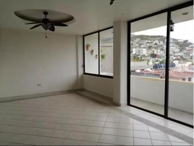 Departamento en venta en Hornos Insurgentes, Acapulco de Juárez, Guerrero