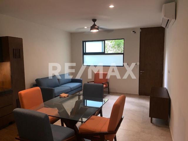 Departamento en Venta en Hauz, Montecristo, Mérida, Yucatán