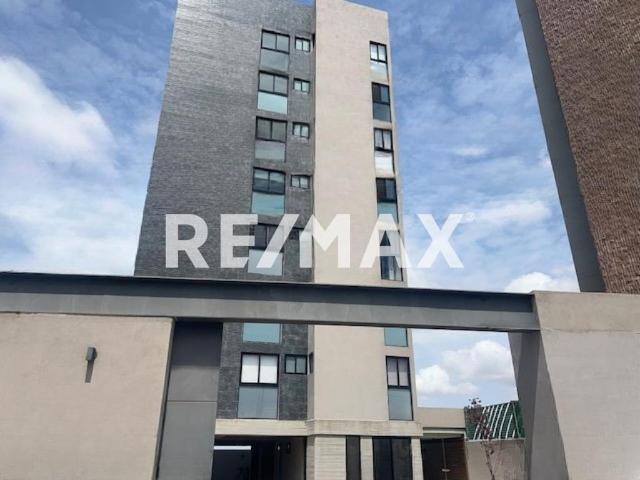 DEPARTAMENTO EN VENTA EN HABITAT DIAMANTE QUERÉTARO