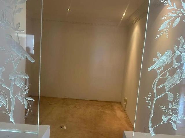 Departamento en venta en Hacienda de las Palmas en Ciudad de M?xico