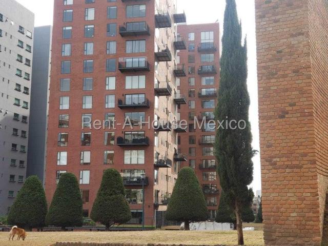 Departamento en Venta en Hacienda de las Palmas, Huixquilucan CR 26 2546