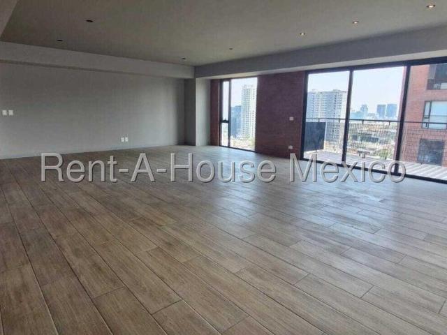 Departamento en Venta en Hacienda de las Palmas, Huixquilucan CR 26 2546