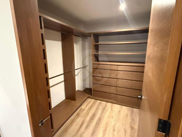 Departamento en Venta en Hacienda de las Palmas, Interlomas
