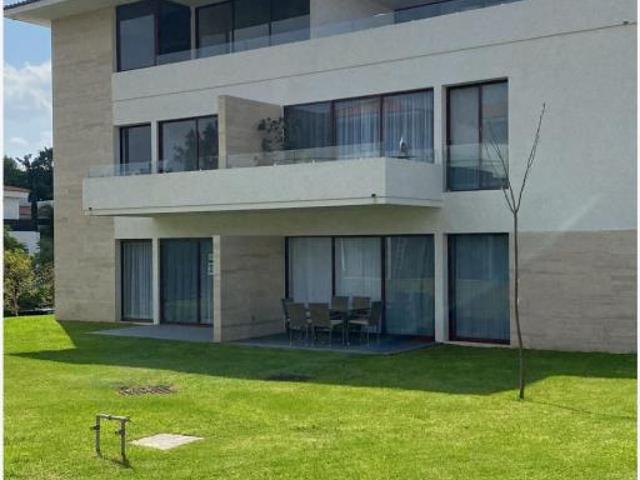 Departamento en venta en Hacienda del Oro, Tlajomulco de Zúñiga, Jalisco