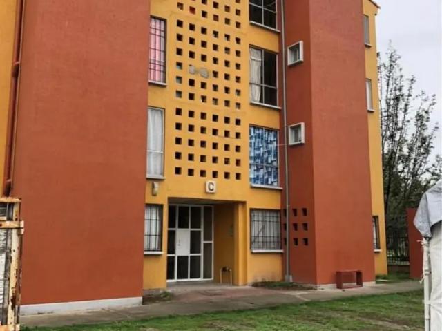 DEPARTAMENTO EN VENTA EN HACIENDA DEL BOSQUE, TECÁMAC, ESTADO DE MÉXICO