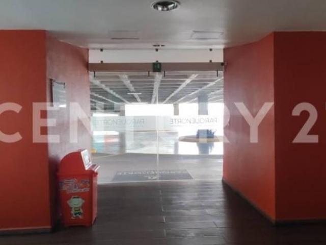 Departamento en venta en Hacienda del Parque, Cuautitlán Izcalli, Edo. Mex