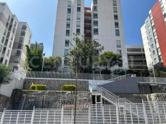 Departamento en Venta en Hacienda del Parque, Cuautitlán Izcalli, Mex