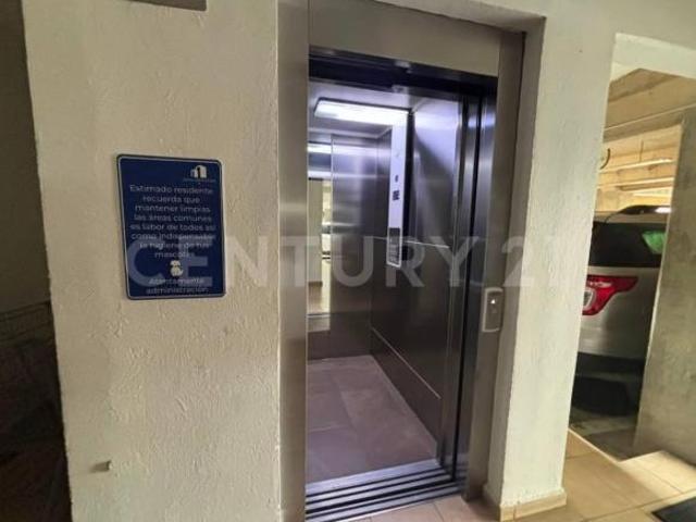 Departamento en Venta en Hacienda del Parque, Cuautitlán Izcalli, Mex