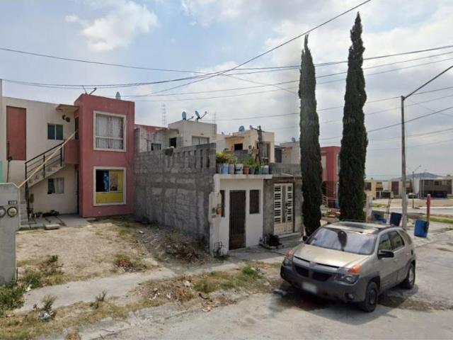 Departamento en venta en Hacienda del Sol, García, Nuevo León