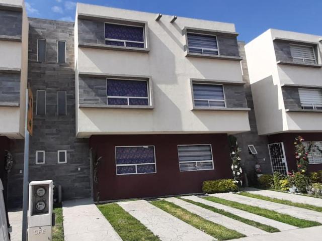 Departamento en Venta en Villas Xaltipa Cuautitl?n con 3 rec?maras y 3 ba?os