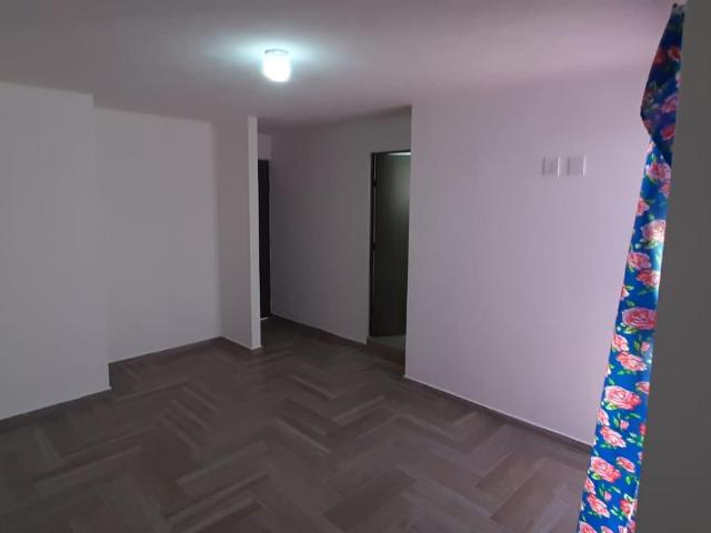 Departamento en Venta en Villas Xaltipa Cuautitl?n con 3 rec?maras y 3 ba?os