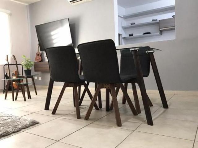 Departamento en Venta en Hacienda los Morales