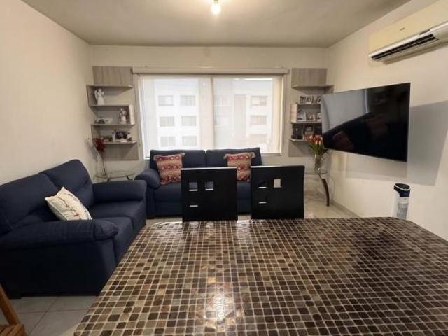 Departamento en Venta en Hacienda los Morales, San Nicolás de los Garza
