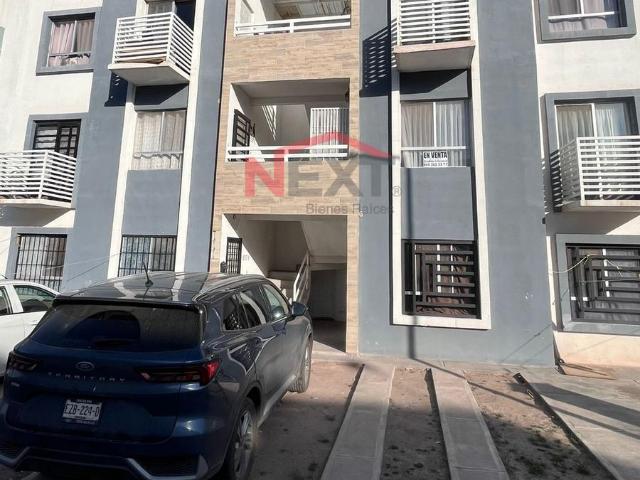 Departamento en Venta en Hacienda Narro Segundo Piso