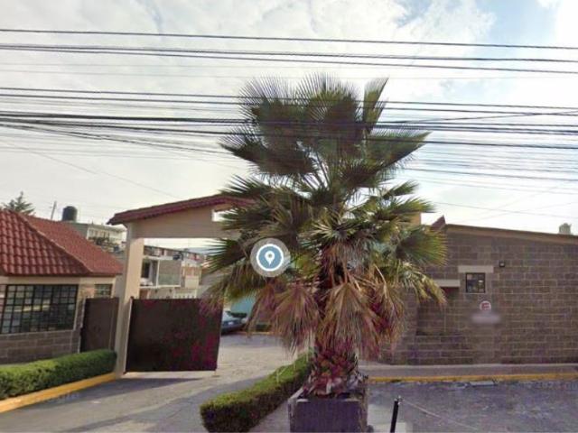 Departamento en venta en Hacienda San Pablo, Coacalco de Berriozábal, México