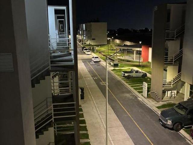 DEPARTAMENTO EN VENTA EN HACIENDA SANTILLANA TESISTAN