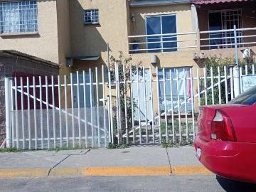Departamento en venta en Hacienda Piedras Negras, Chicoloapan, México