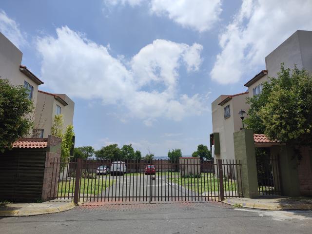 Departamento en venta en Hacienda Provenzal, Tecámac, México
