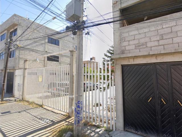 Departamento en venta en Haciendas de Aragón, Ecatepec de Morelos, México