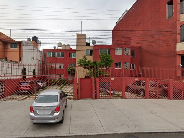 Departamento en venta en Haciendas de Coyoacán, Coyoacán, Ciudad de México