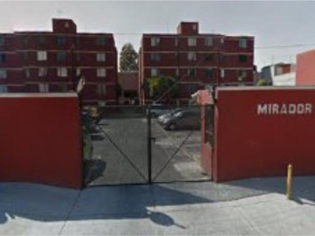 Departamento en venta en Haciendas de Coyoacán, Coyoacán, Ciudad de México