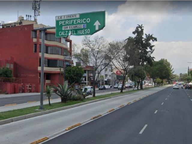 Departamento en venta en Haciendas de Coyoacán, Coyoacán, Ciudad de México