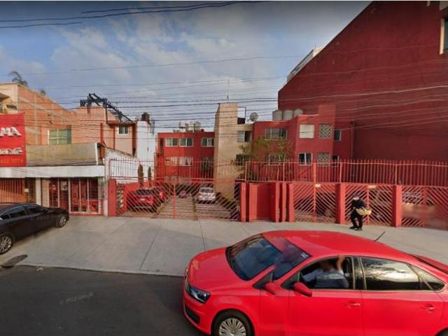 Departamento en venta en Haciendas de Coyoacán, Coyoacán, Ciudad de México