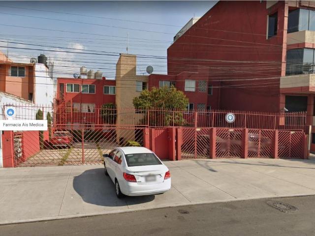 Departamento en venta en Haciendas de Coyoacán, Coyoacán, Ciudad de México
