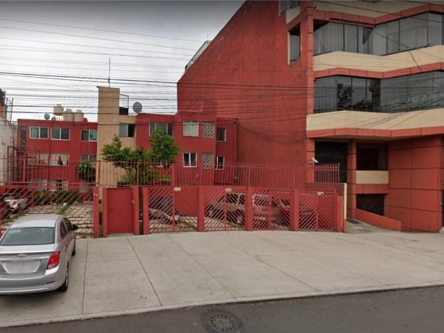 Departamento en venta en Haciendas de Coyoacán, Coyoacán, Ciudad de México
