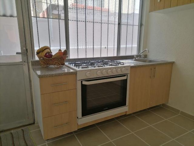 Departamento en venta en Haciendas de Coyoacán, Coyoacán, Ciudad de México