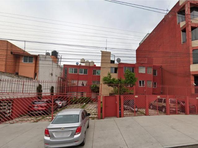 Departamento en venta en Haciendas de Coyoacán, Coyoacán, Ciudad de México