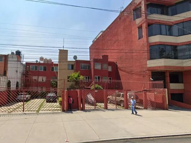 Departamento en venta en Haciendas de Coyoacán, Coyoacán, Ciudad de México