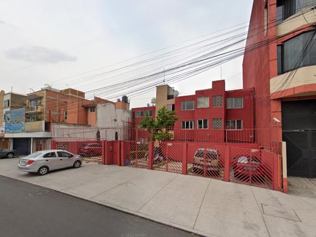 Departamento en Venta en Haciendas de Coyoacán, Coyoacán, Ciudad de México
