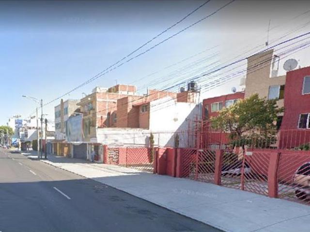 Departamento en venta en Haciendas de Coyoacán, Coyoacán, Ciudad de México