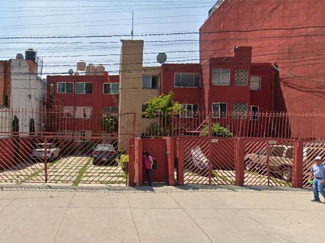 Departamento en venta en Haciendas de Coyoacán, Coyoacán, Ciudad de México