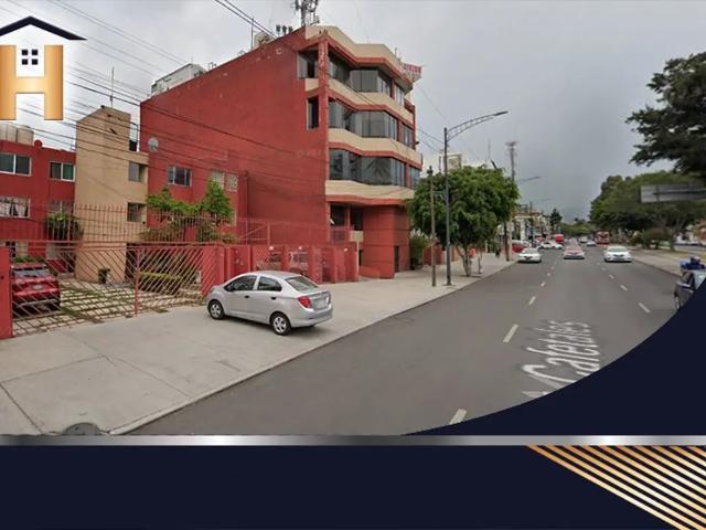 Departamento en venta en Haciendas de Coyoacán, Coyoacán, Ciudad de México