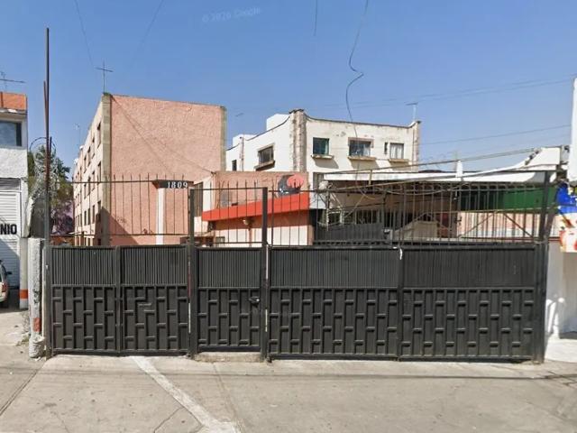 Departamento en venta en Haciendas de Coyoacán, Coyoacán, Ciudad de México