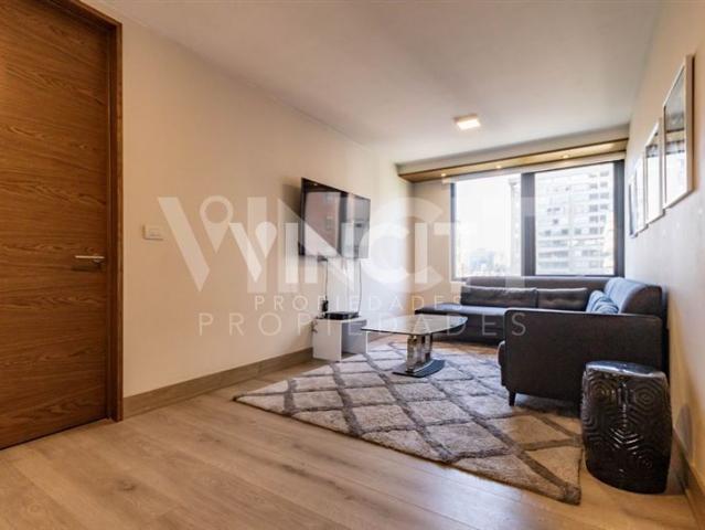 Departamento en Venta en Hamlet / Alcántara