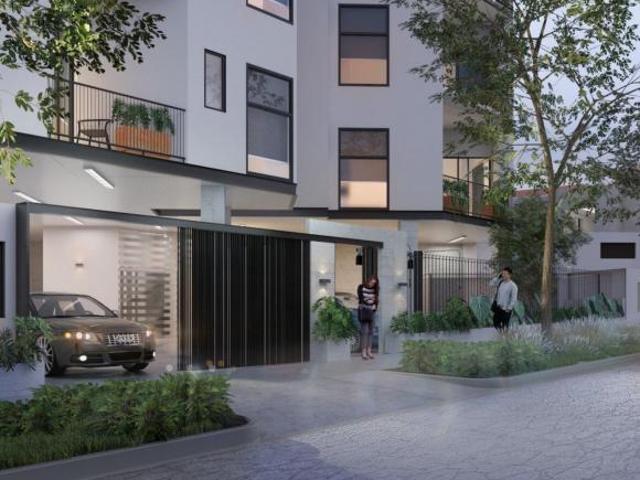 Departamento en venta en Hamlet