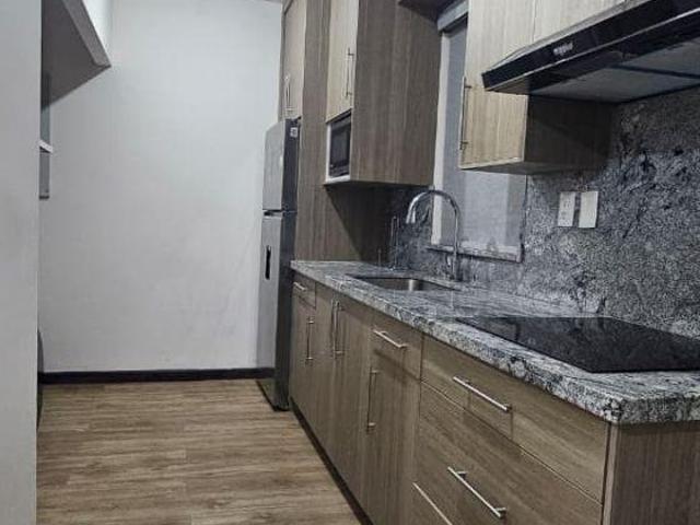 ️ DEPARTAMENTO EN VENTA EN HEXUS EN HERMOSILLO,SONORA | 70 m² ️
