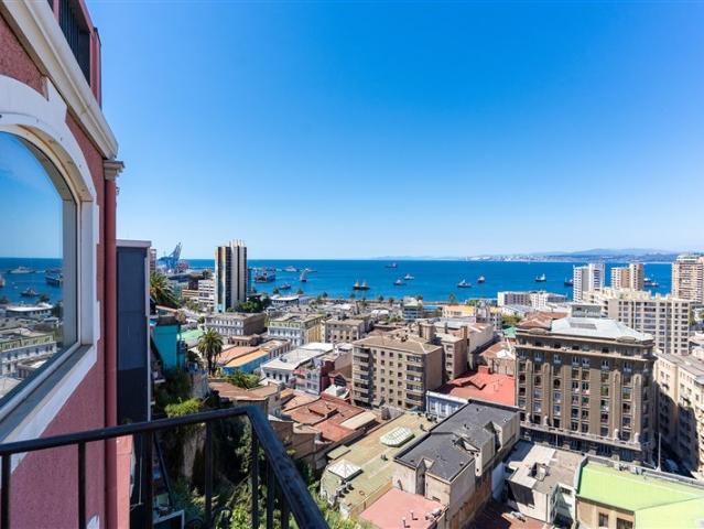 Departamento en Venta en Hector Calvo