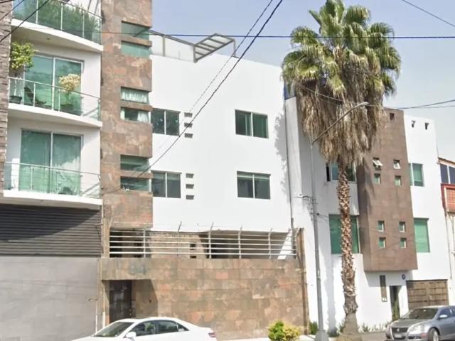 Departamento en venta en Heliopolis 94, Claveria, Azcapotzalco