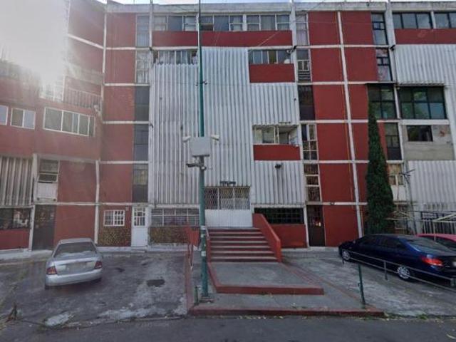 Departamento en Venta en Henequén 63 INFONAVIT Iztacalco Ciudad de México