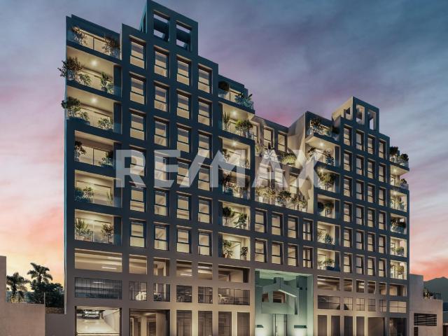 DEPARTAMENTO EN VENTA EN HENRY, EN LA ERMITA, TIJUANA