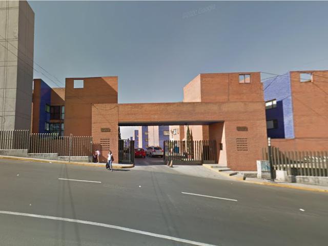 Departamento en venta en Heron Proal, Álvaro Obregón, Ciudad de México