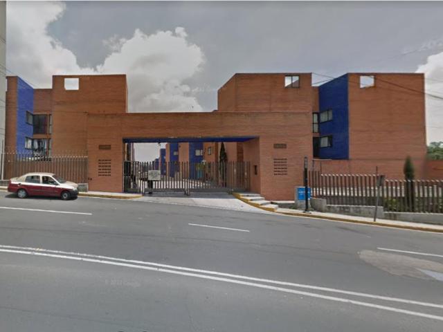 Departamento en venta en Heron Proal, Álvaro Obregón, Ciudad de México